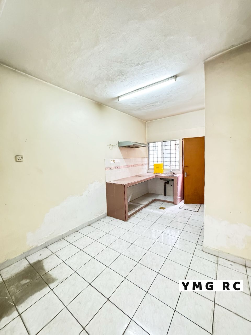 Non flood area 20x60 Double storey Taman Sentosa - photo 7