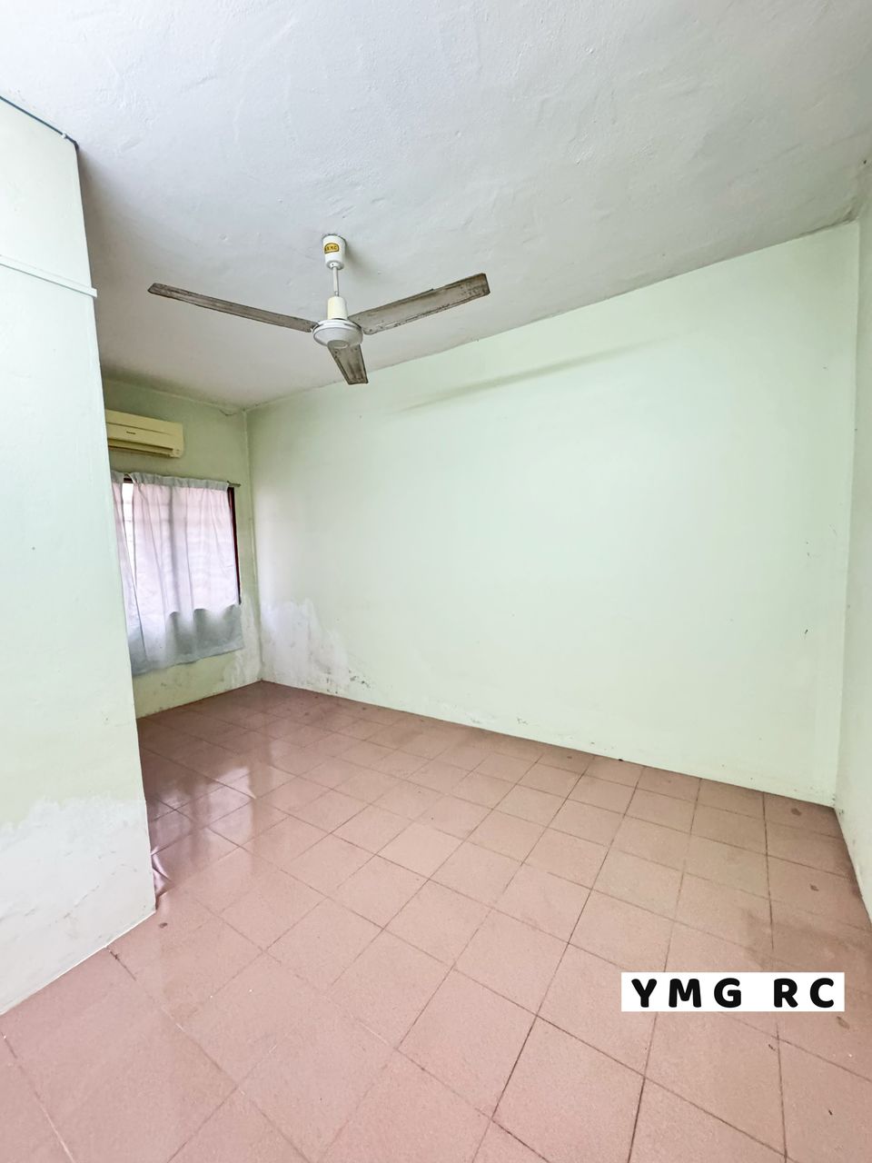 Non flood area 20x60 Double storey Taman Sentosa - photo 9