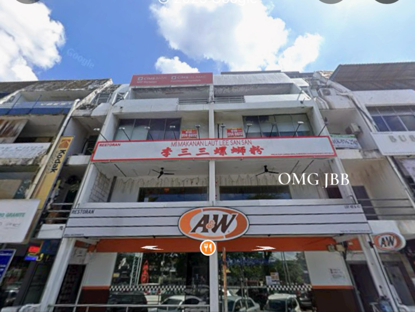 Ground floor shoplot SS15 Subang Jaya - photo 2