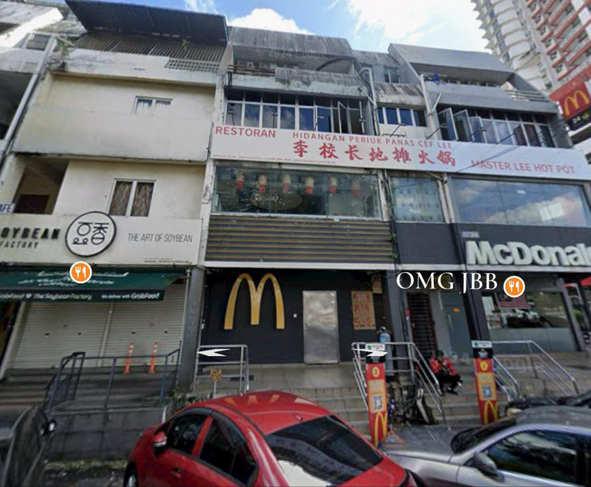 Ground floor shoplot SS15 Subang Jaya - photo 4