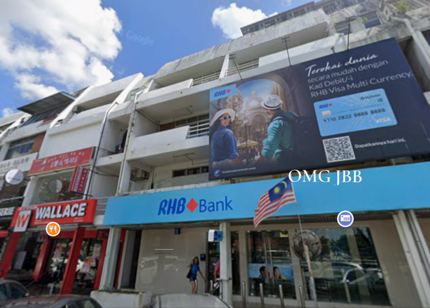 Ground floor shoplot SS15 Subang Jaya - photo 5