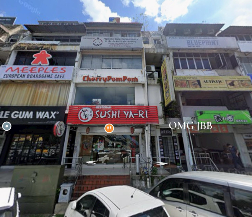 Ground floor shoplot SS15 Subang Jaya - photo 6