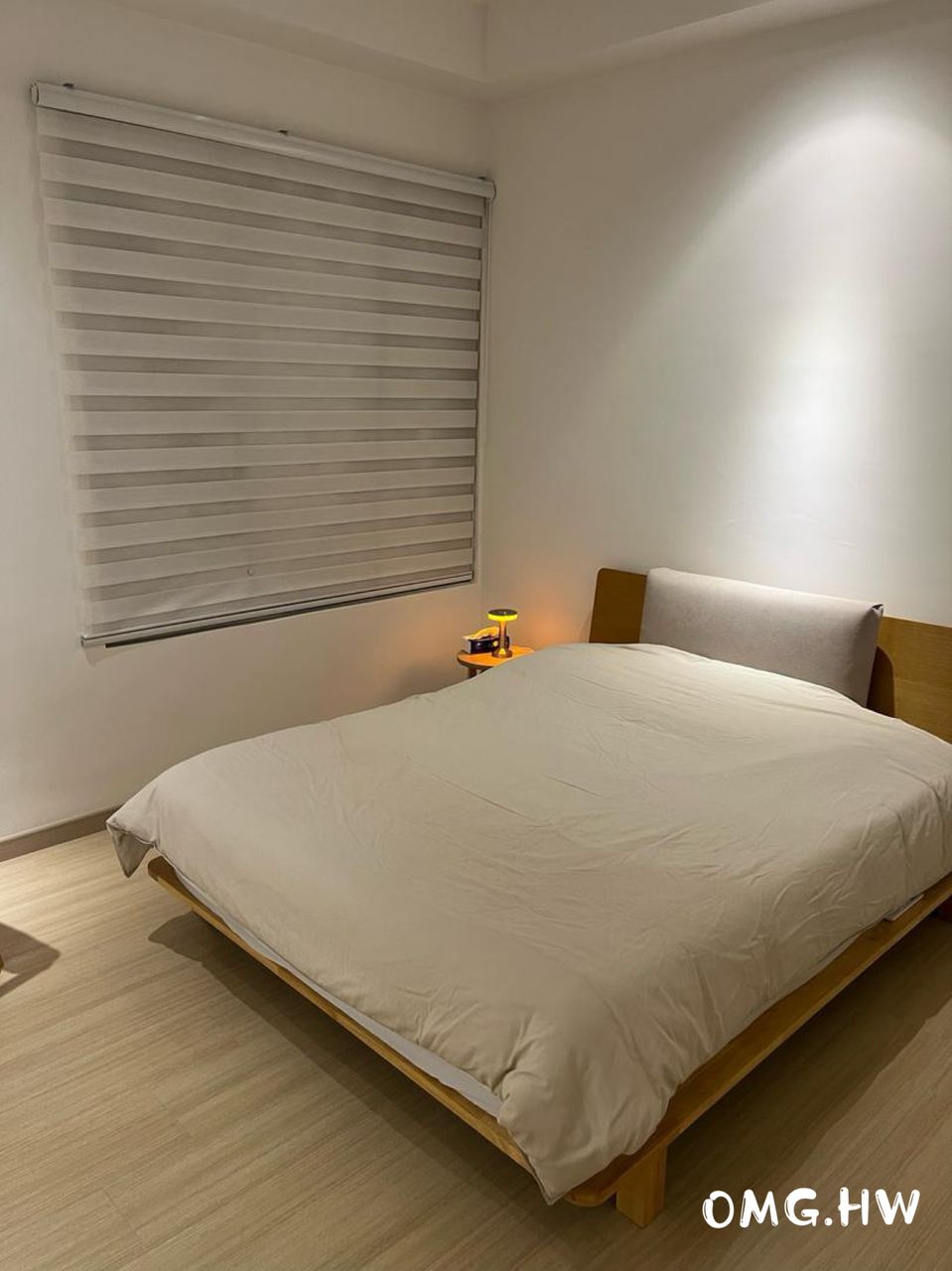 Partial furnished 750 qsft Gravit 8 Nordica Klang - photo 2