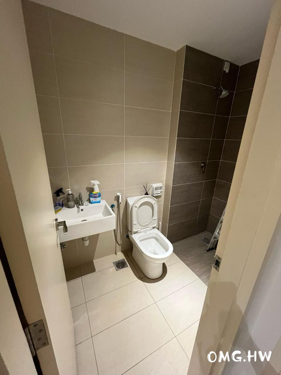 Partial furnished 750 qsft Gravit 8 Nordica Klang - photo 3