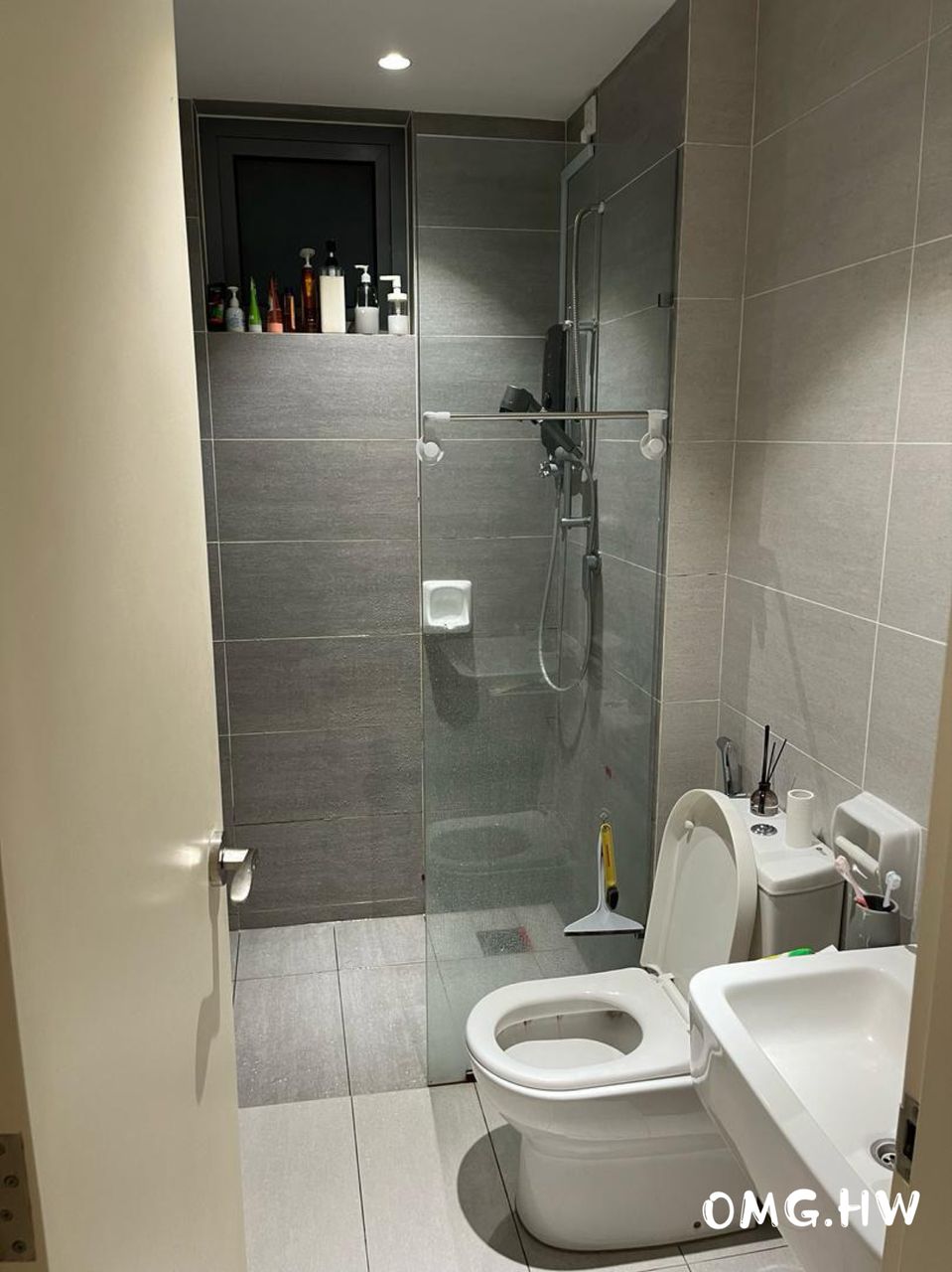 Partial furnished 750 qsft Gravit 8 Nordica Klang - photo 5