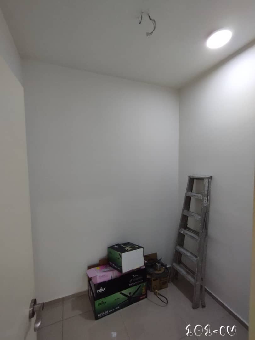 Fully furnished corner 900 sqft Gravit 8 Klang - photo 2