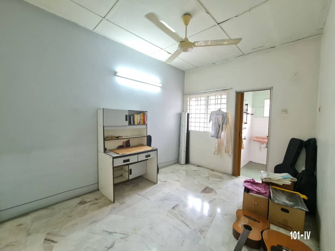Facing open double storey Taman Sentosa Klang - photo 3