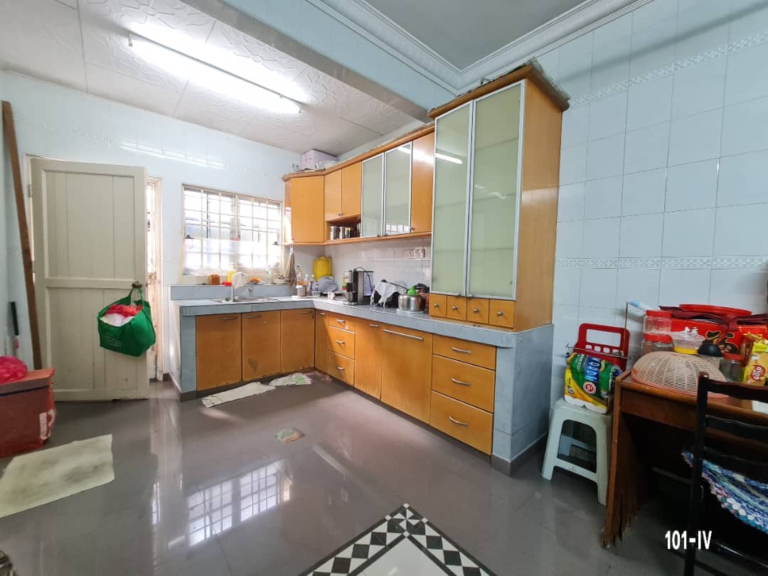 Facing open double storey Taman Sentosa Klang - photo 5