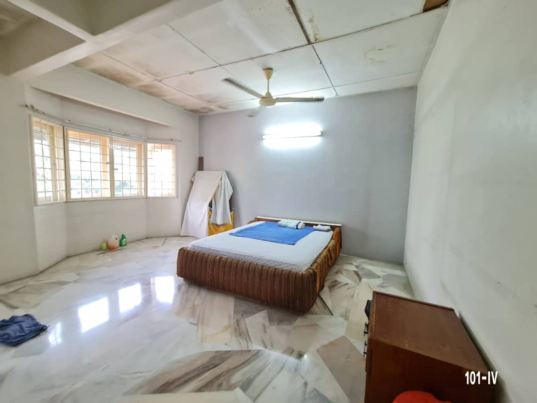 Facing open double storey Taman Sentosa Klang - photo 6
