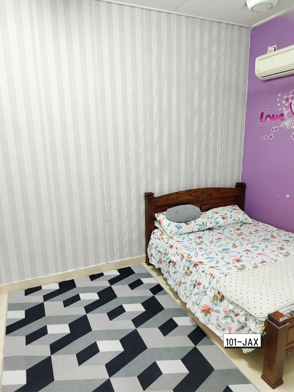 Leasehold Bumi Lot single storey Bandar Putera 2 - photo 4