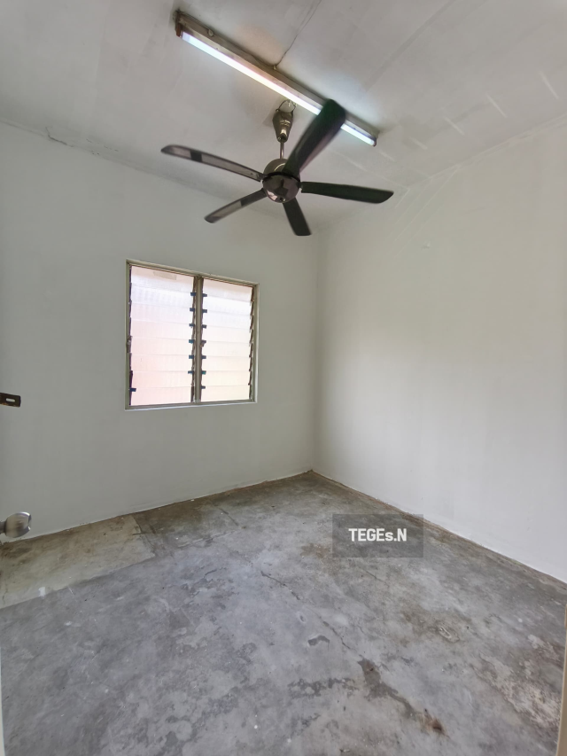 Cheap 3rd floor Flat Bandar Bukit Tinggi 2 Klang - photo 2