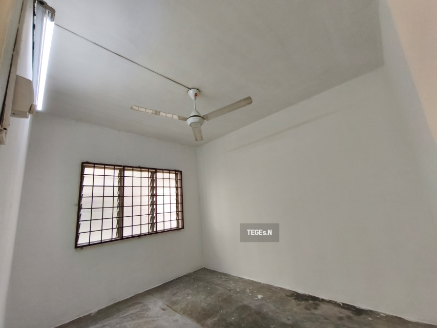 Cheap 3rd floor Flat Bandar Bukit Tinggi 2 Klang - photo 7