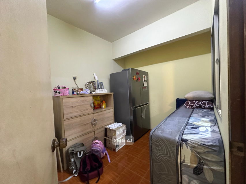 Facing parking double storey Bukit Tinggi Klang - photo 5