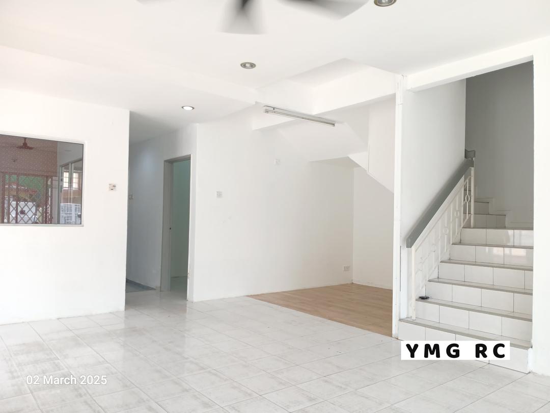 Double storey corner unit Bukit Tinggi Klang - photo 5