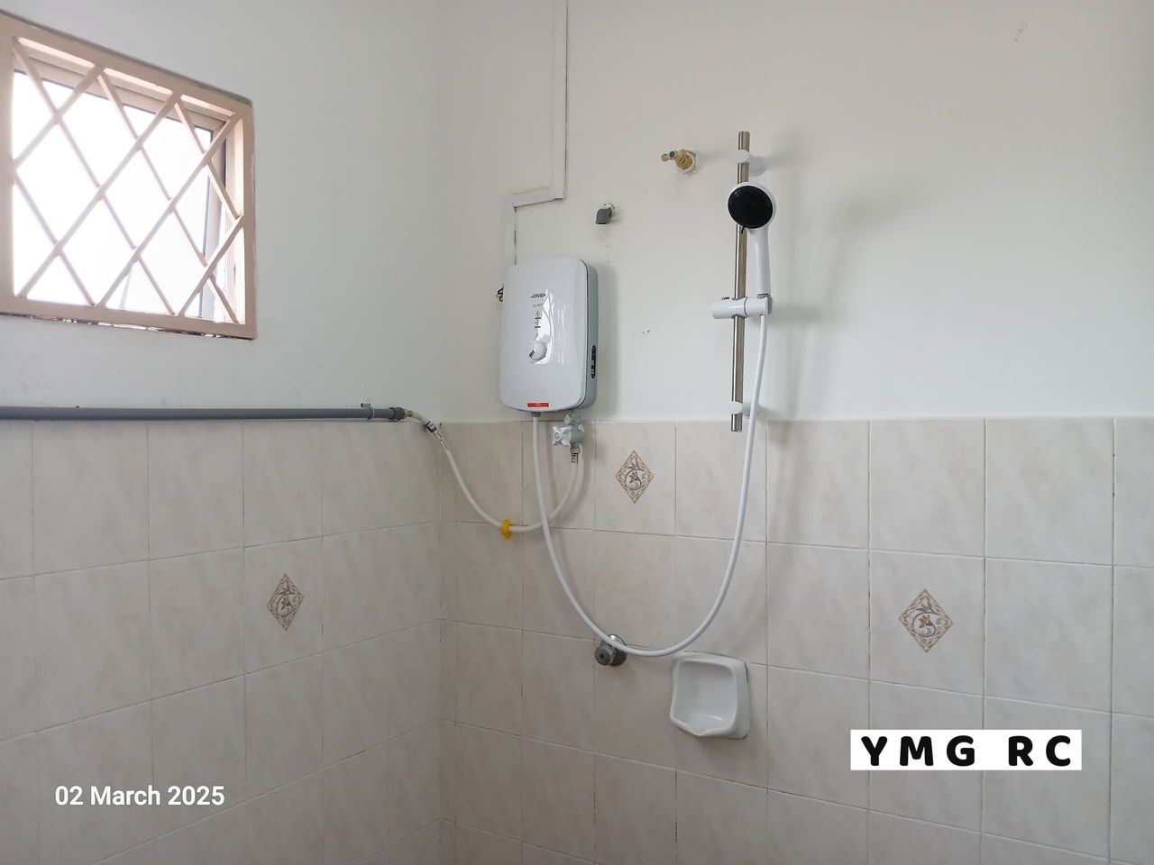 Double storey corner unit Bukit Tinggi Klang - photo 9