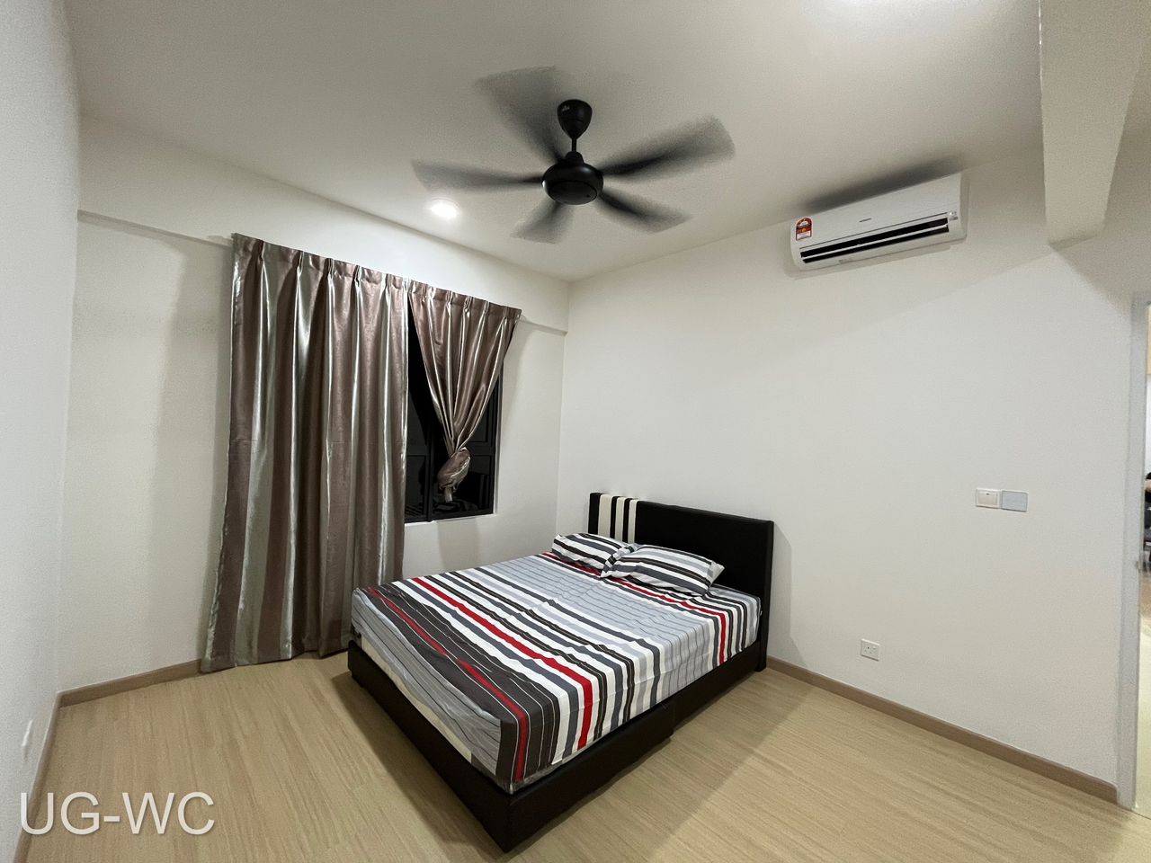 fully furnished Ashino, Gravit 8 condo for rent - photo 5