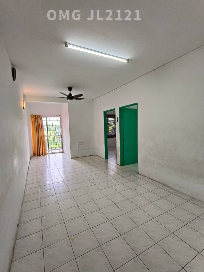 Golden Villa Apartment Taman sentosa for rent - photo 5