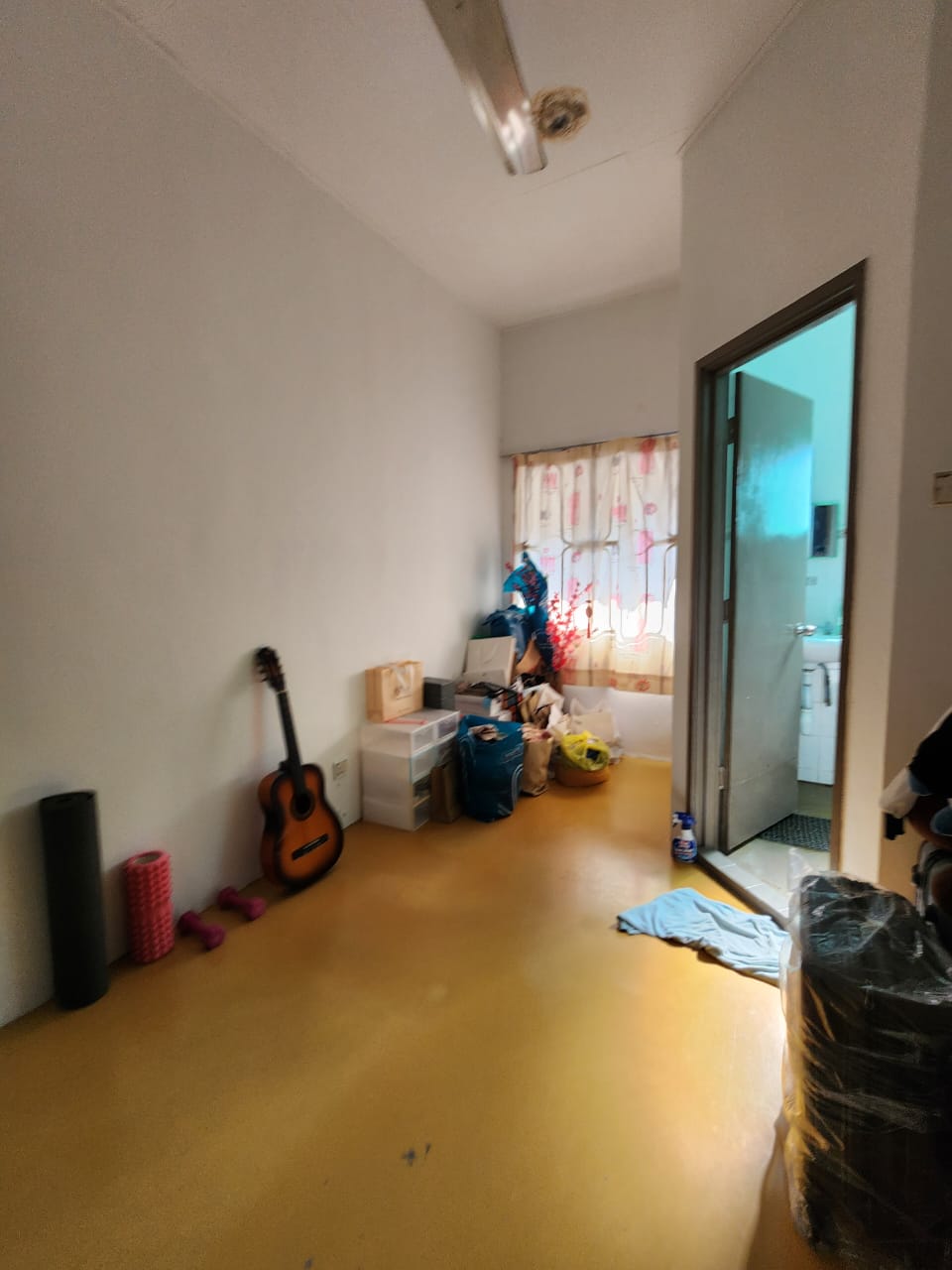 Taman Sentosa Klang Shahbudin Double storey sale - photo 2