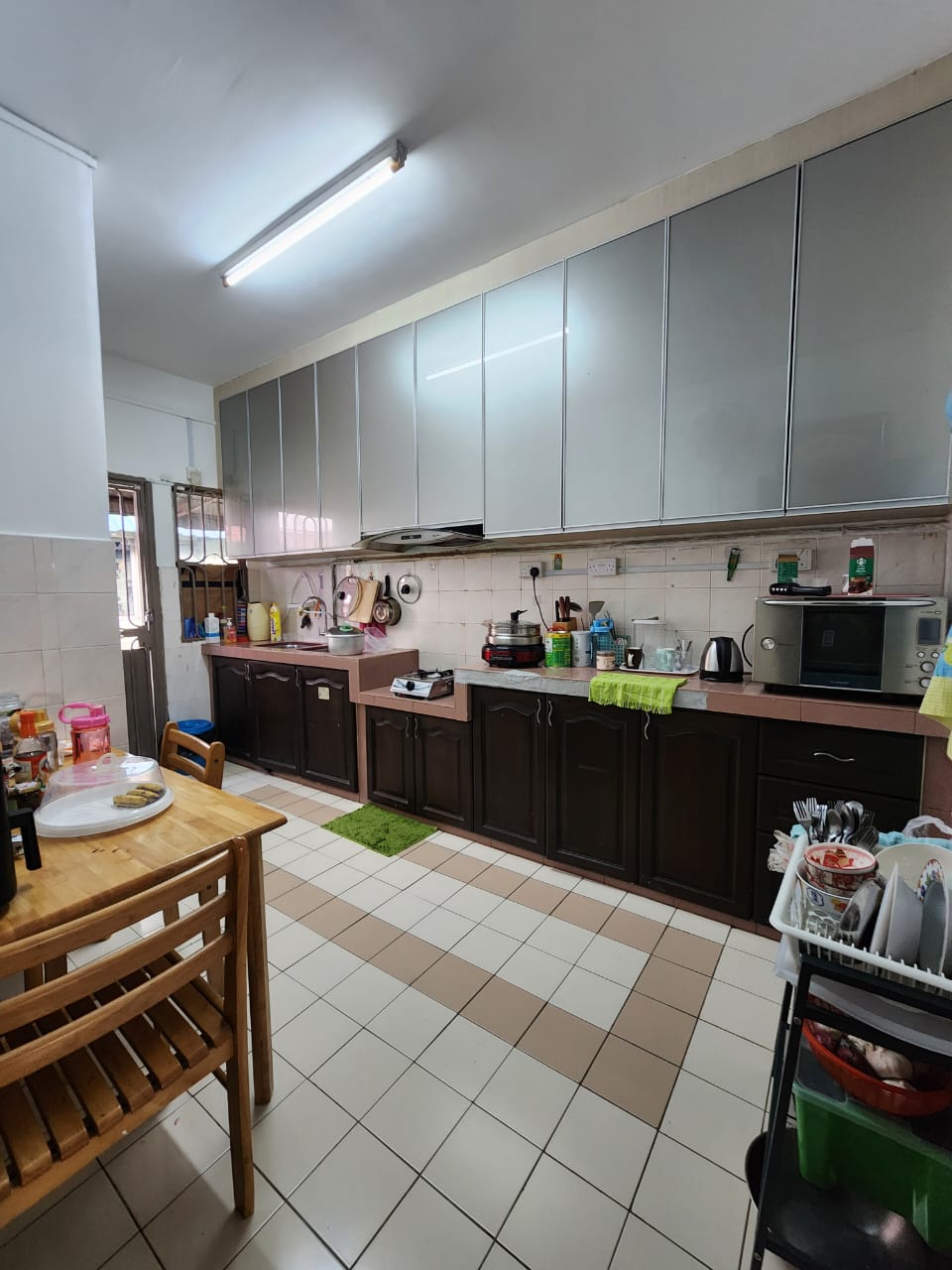 Taman Sentosa Klang Shahbudin Double storey sale - photo 5
