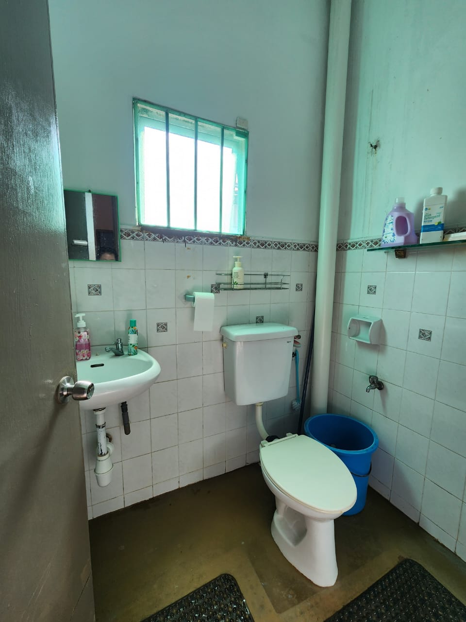 Taman Sentosa Klang Shahbudin Double storey sale - photo 7