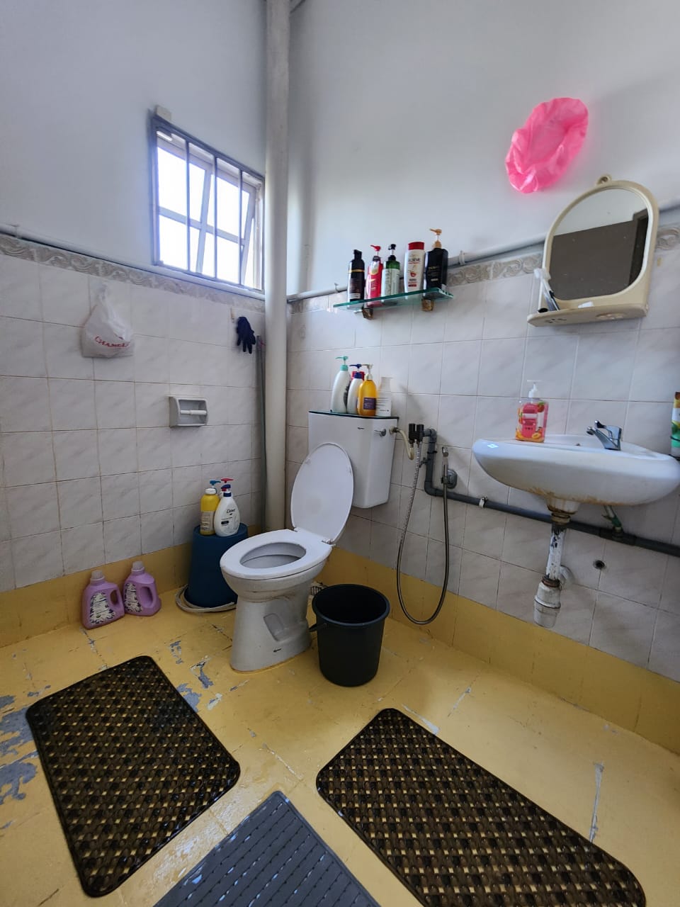 Taman Sentosa Klang Shahbudin Double storey sale - photo 8