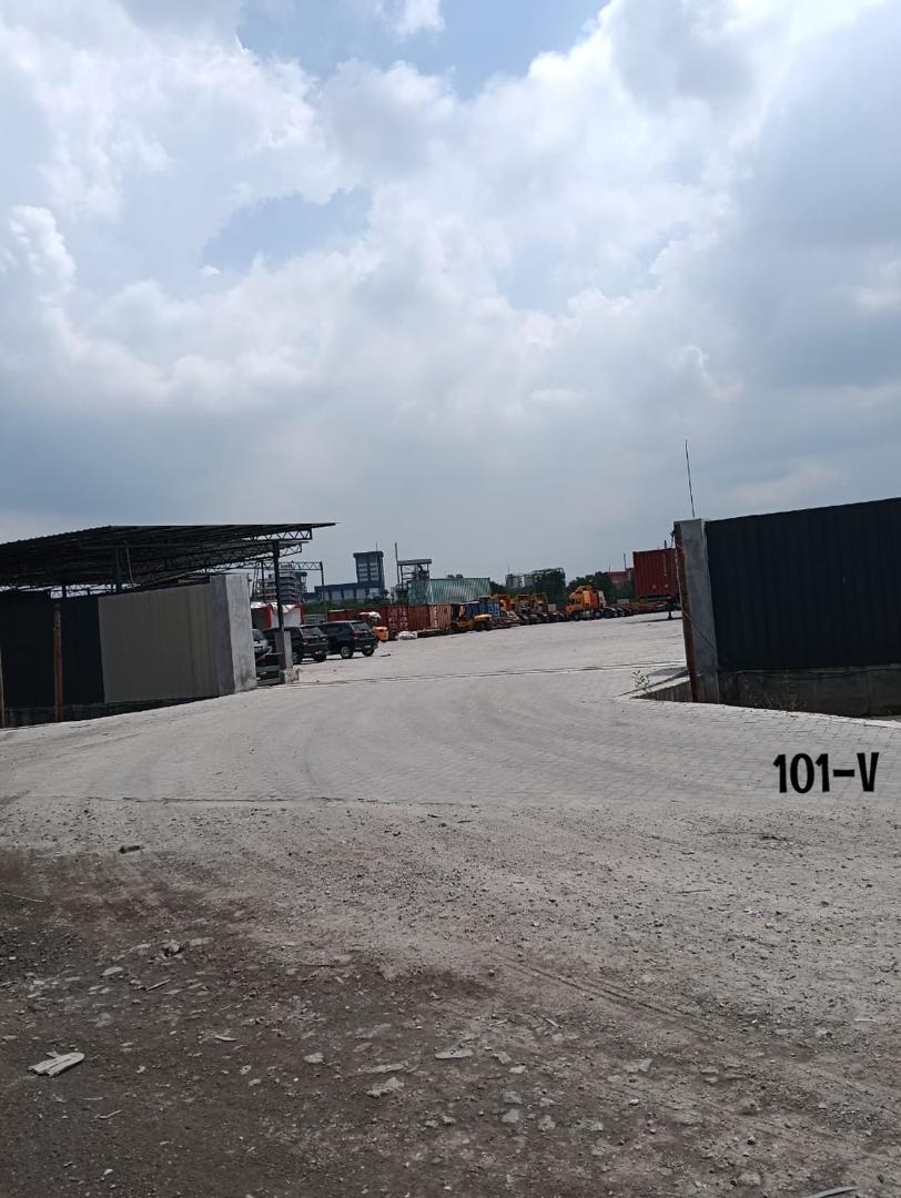Kota Pendamar Pandamaran Industrial Land for rent - photo 2