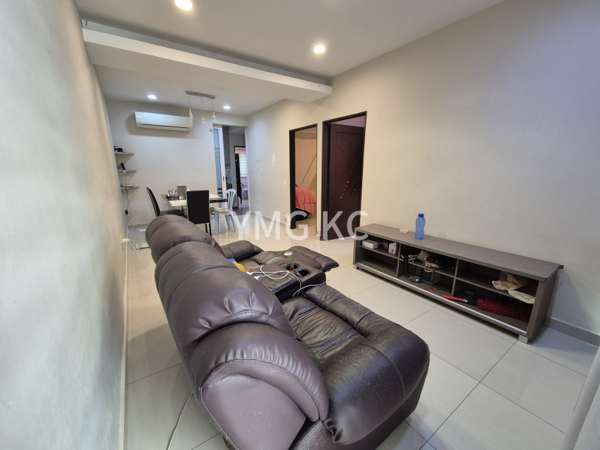 Fully Renovated sing ...