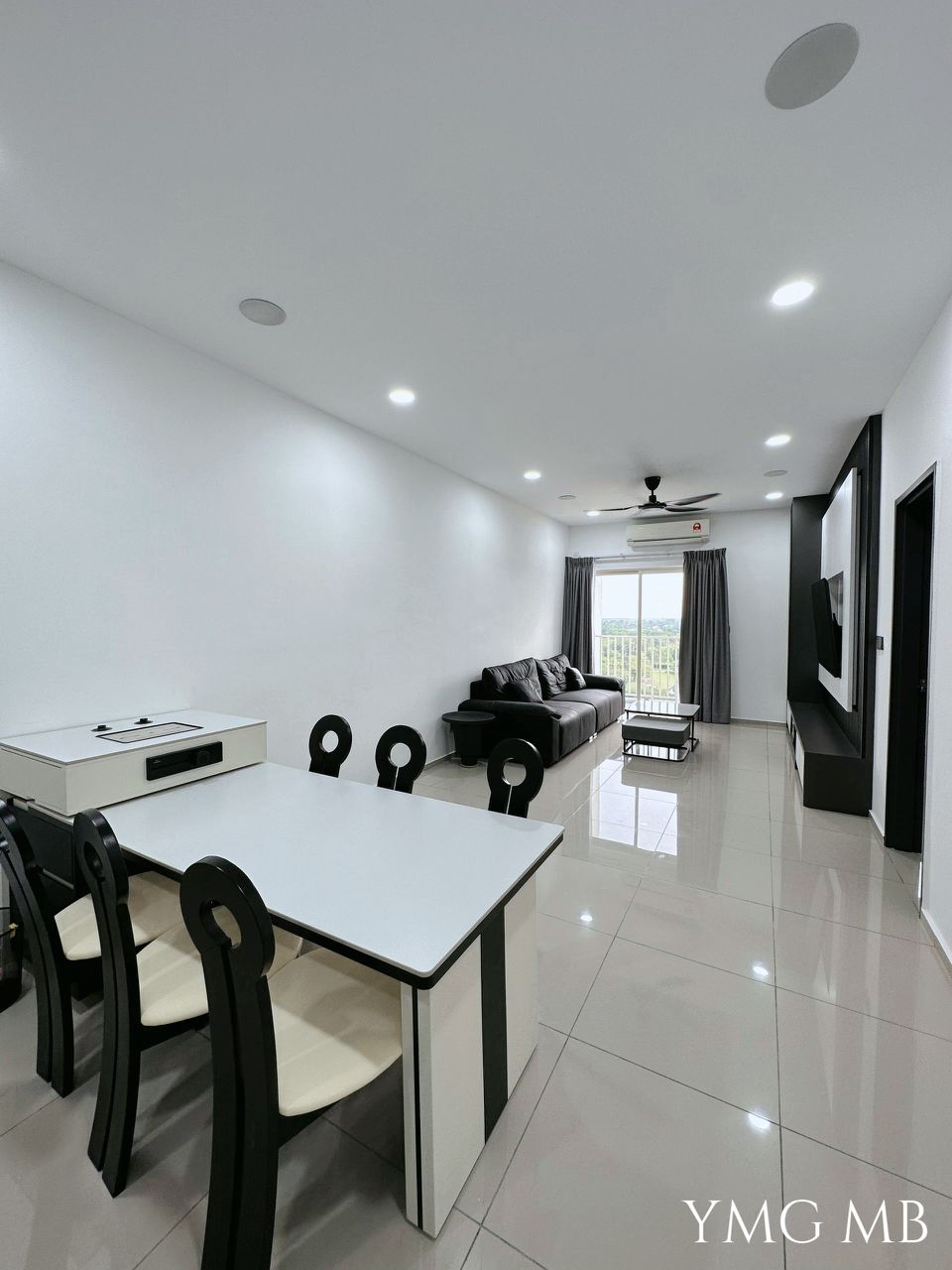 Full furnish Gravit  ...