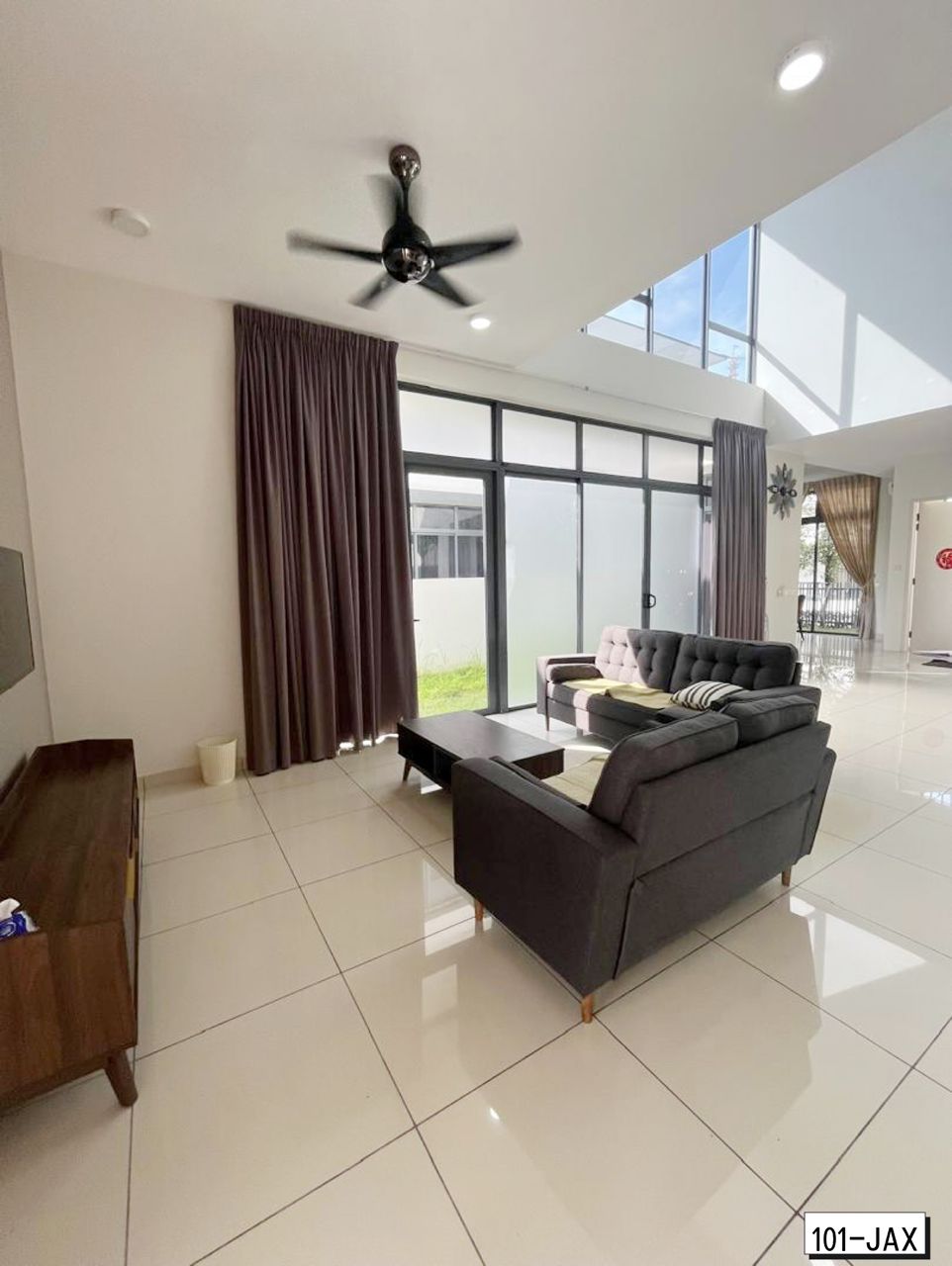 Fully Furnished doub ...