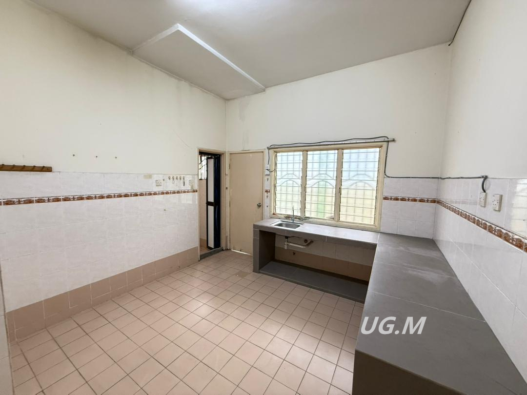 Cheapest Double storey Sanggul Bandar Puteri Klang - photo 5