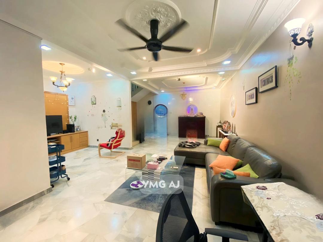 Telok Gadong Taman Gembira Klang 2 storey for sale - photo 2