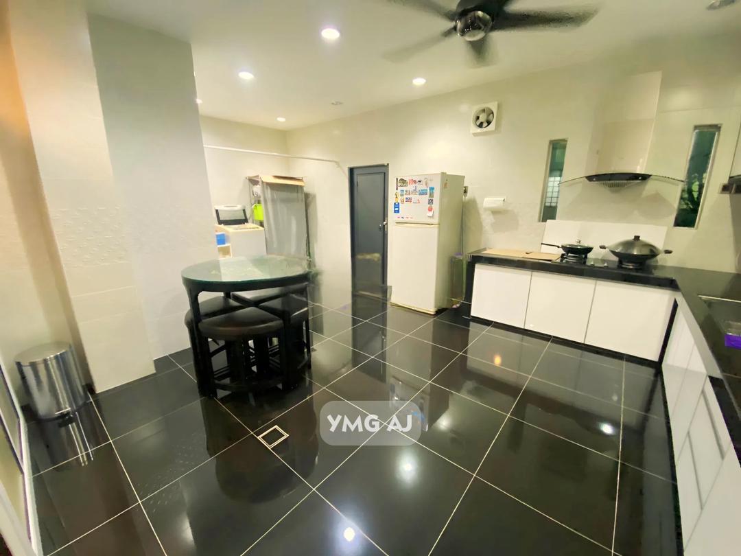 Telok Gadong Taman Gembira Klang 2 storey for sale - photo 4