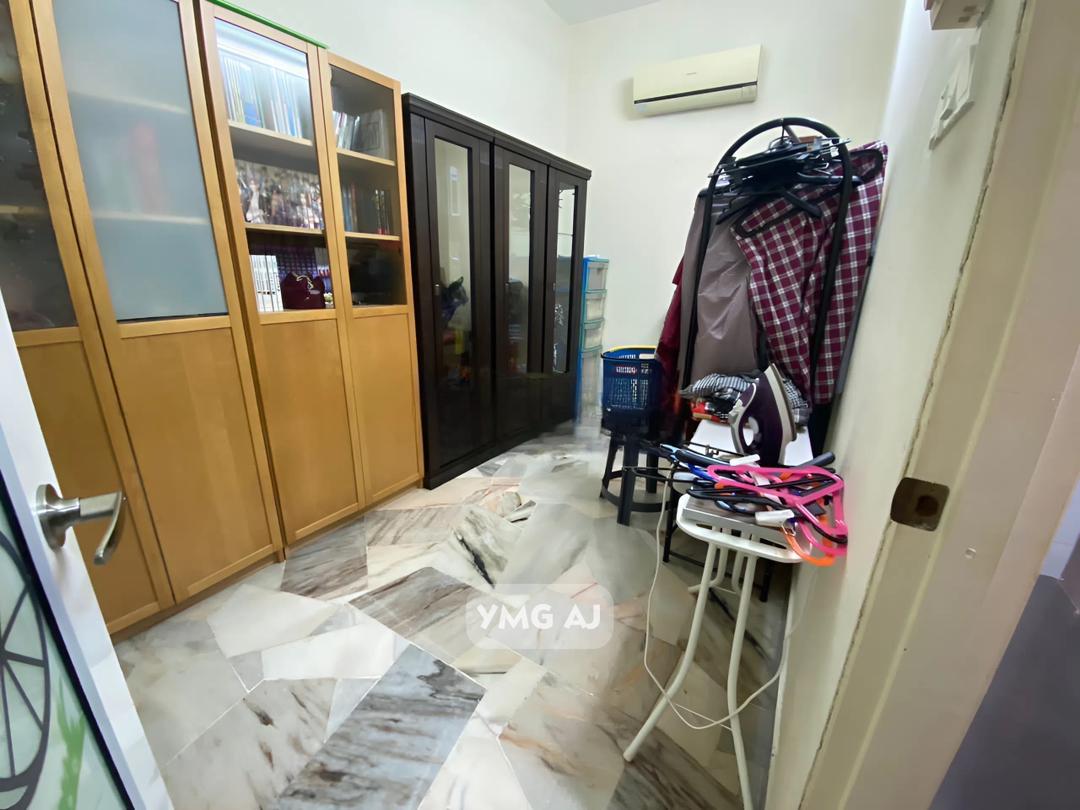 Telok Gadong Taman Gembira Klang 2 storey for sale - photo 5