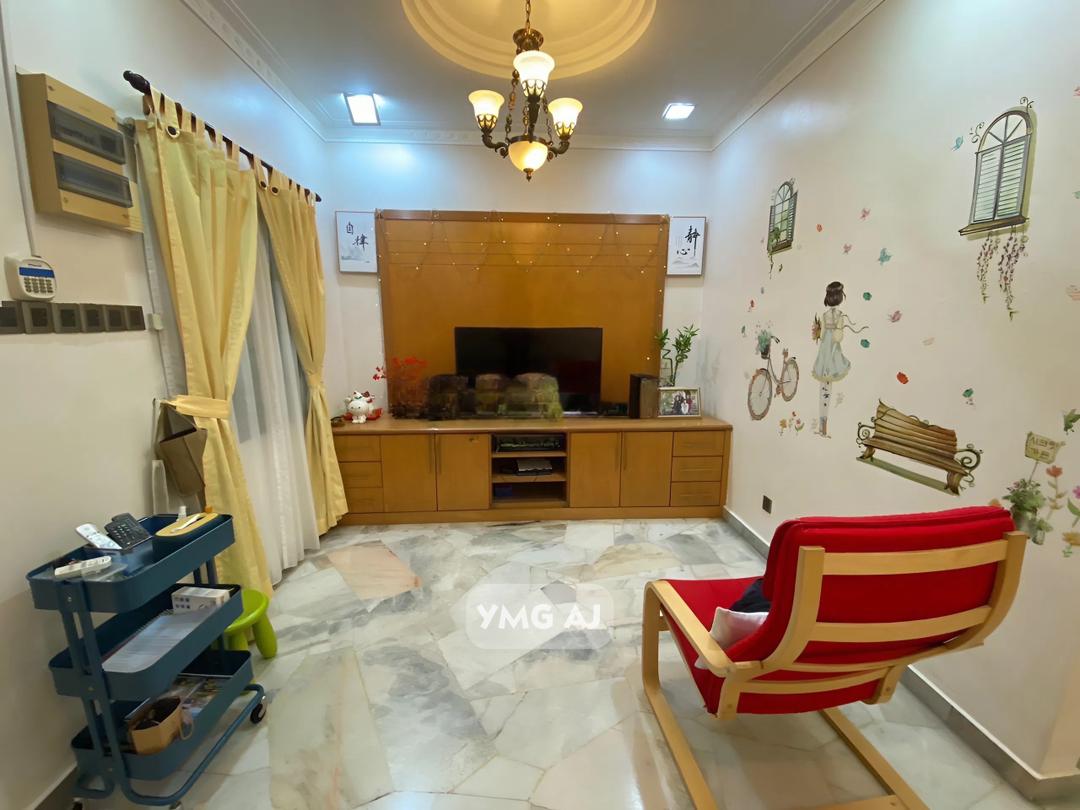 Telok Gadong Taman Gembira Klang 2 storey for sale - photo 6