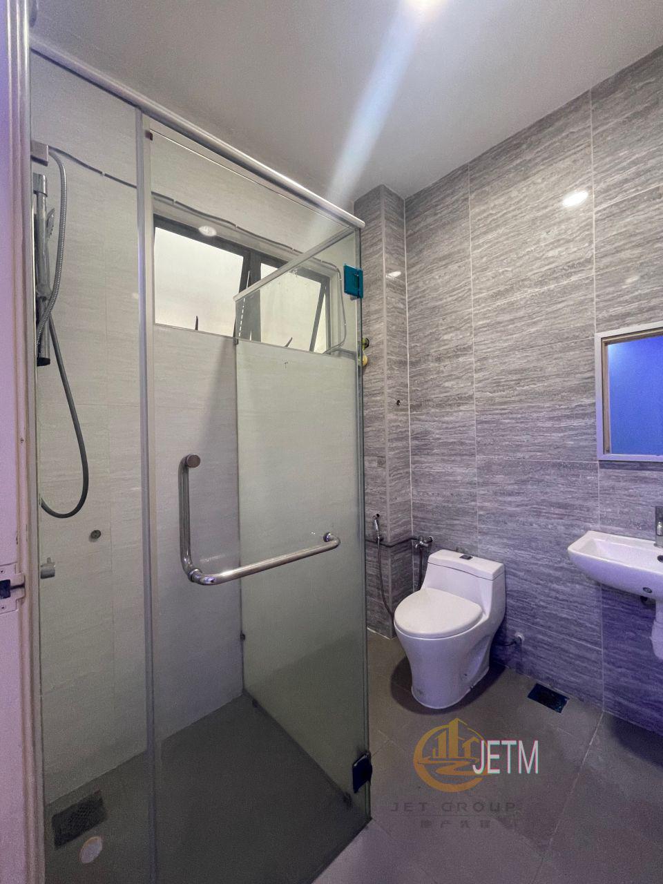 Karya residence Kampung Jawa 2 storey for rent - photo 4