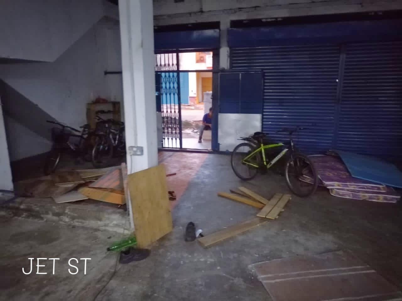 Sungai Kapar Indah Klang Ground floor Corner Shop - photo 2