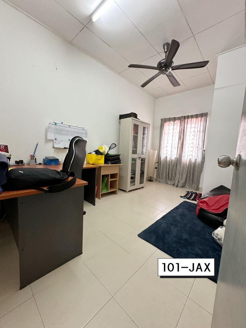 Bandar Puteri Klang Gelang Double Storey House - photo 5