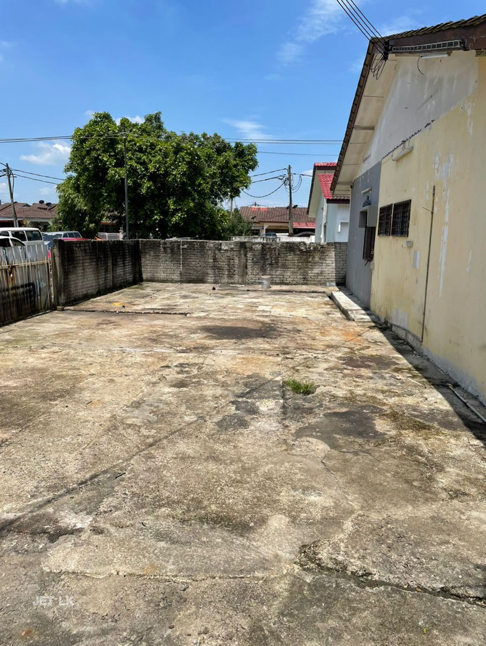 Taman Sentosa Klang 1 storey corner house for rent - photo 4