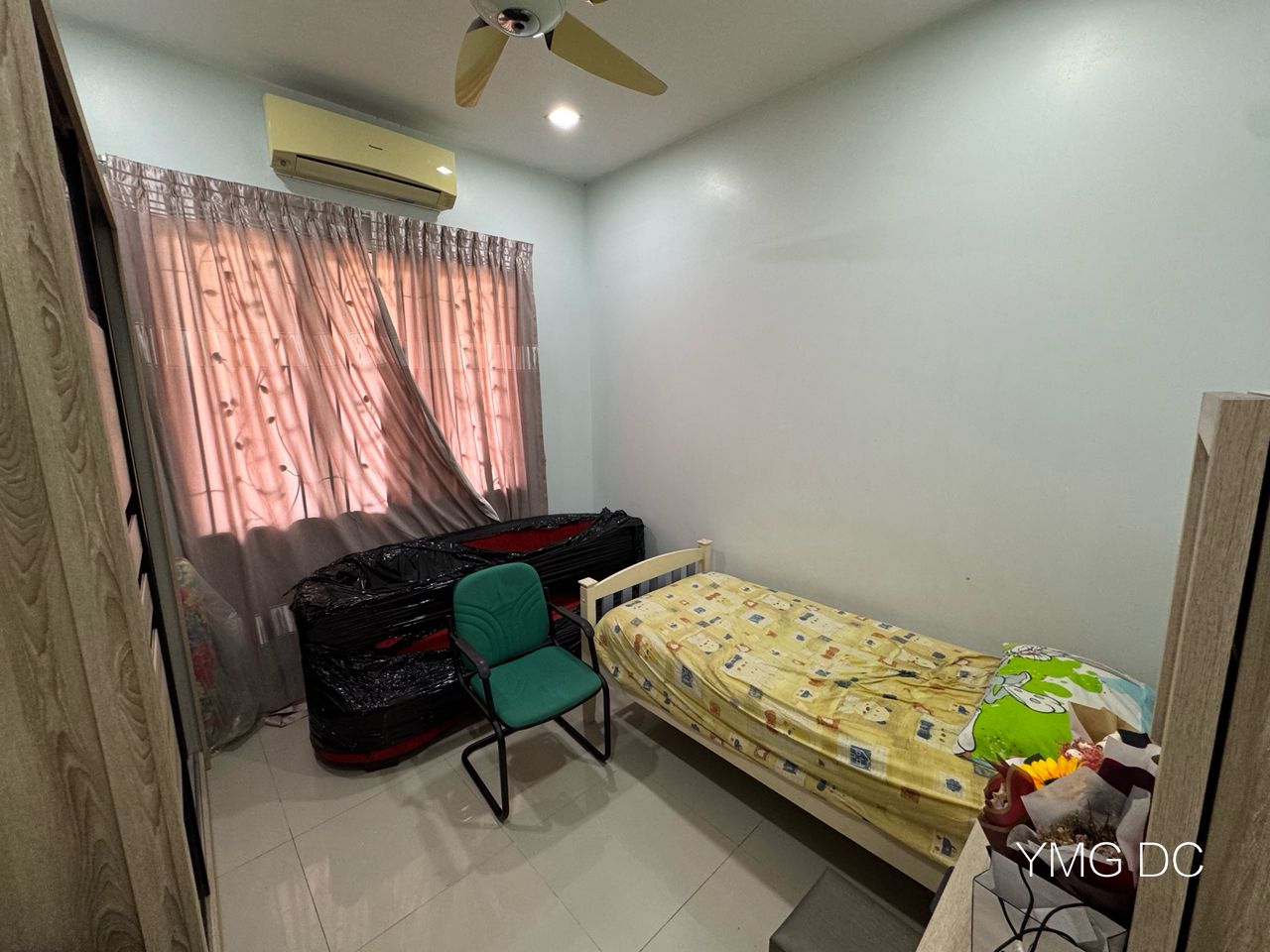 Bandar Botanic Klang Cemara Semi D for rent - photo 5