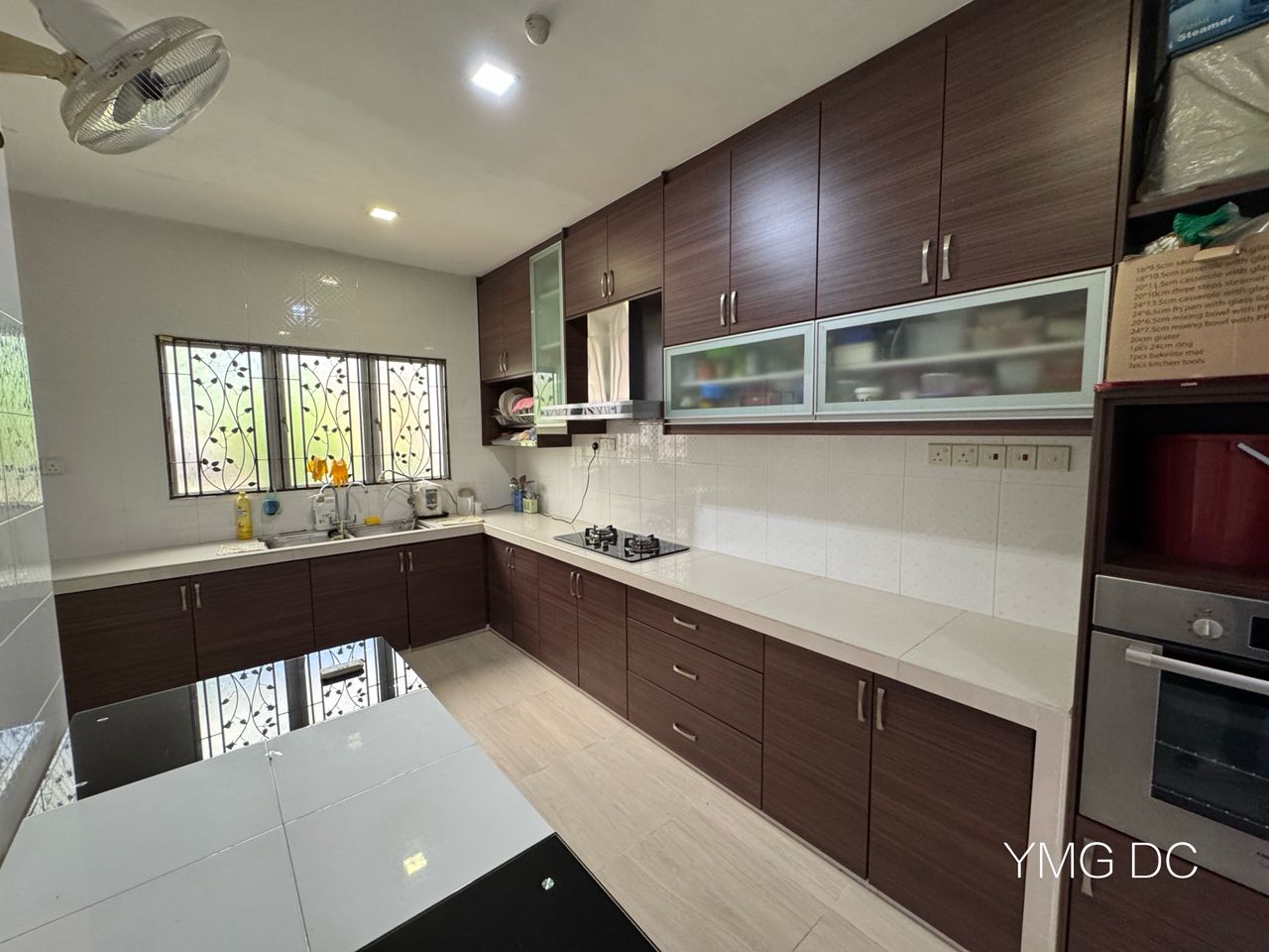 Bandar Botanic Klang Cemara Semi D for rent - photo 6