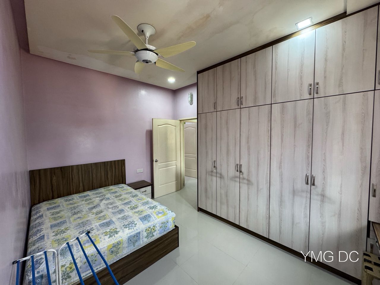 Bandar Botanic Klang Cemara Semi D for rent - photo 8