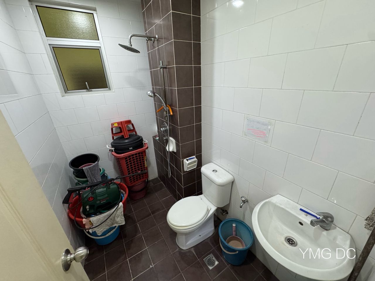 Bandar Botanic Klang Cemara Semi D for rent - photo 9