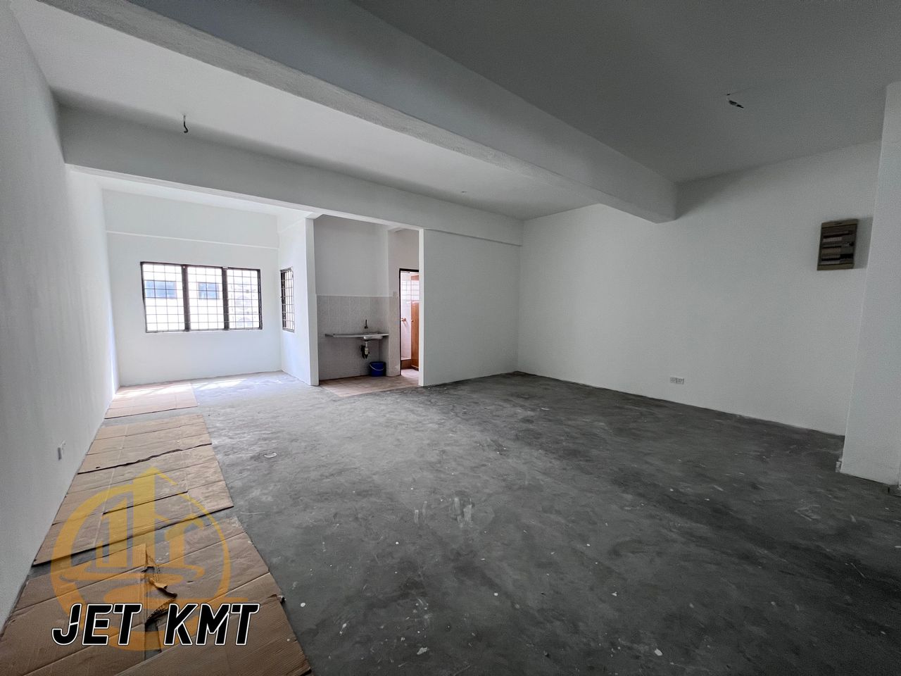 Bandar Baru Klang 1st Floor Shoplot for rent - photo 5