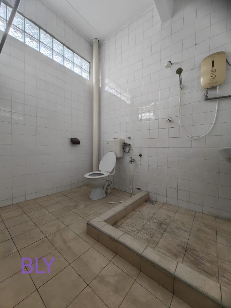 Taman Sentosa Klang Temenggung Double storey house - photo 5