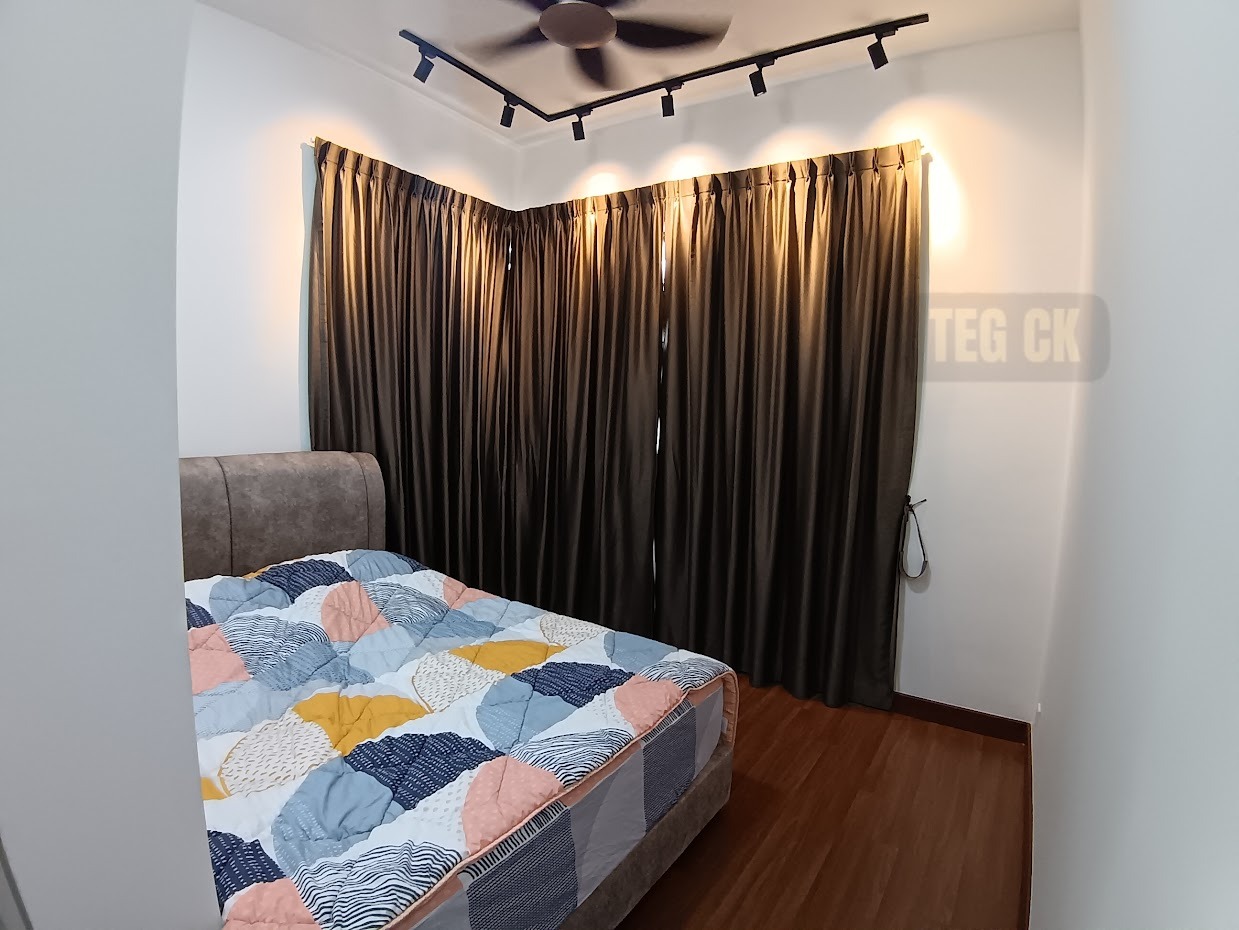 Sunsuria Forum Soho Suites  Setia Alam for rent - photo 5