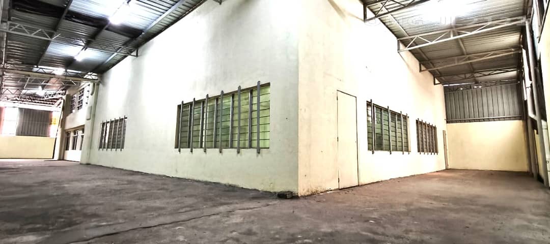 Pandamaran Port Klang Semi D Factory Warehouse - photo 7