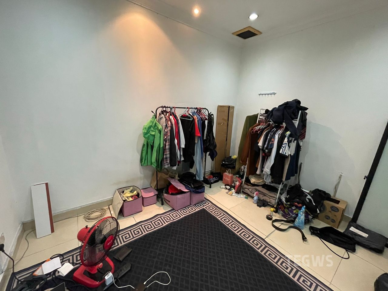 Taman Berkeley Klang house for rent renovated - photo 5