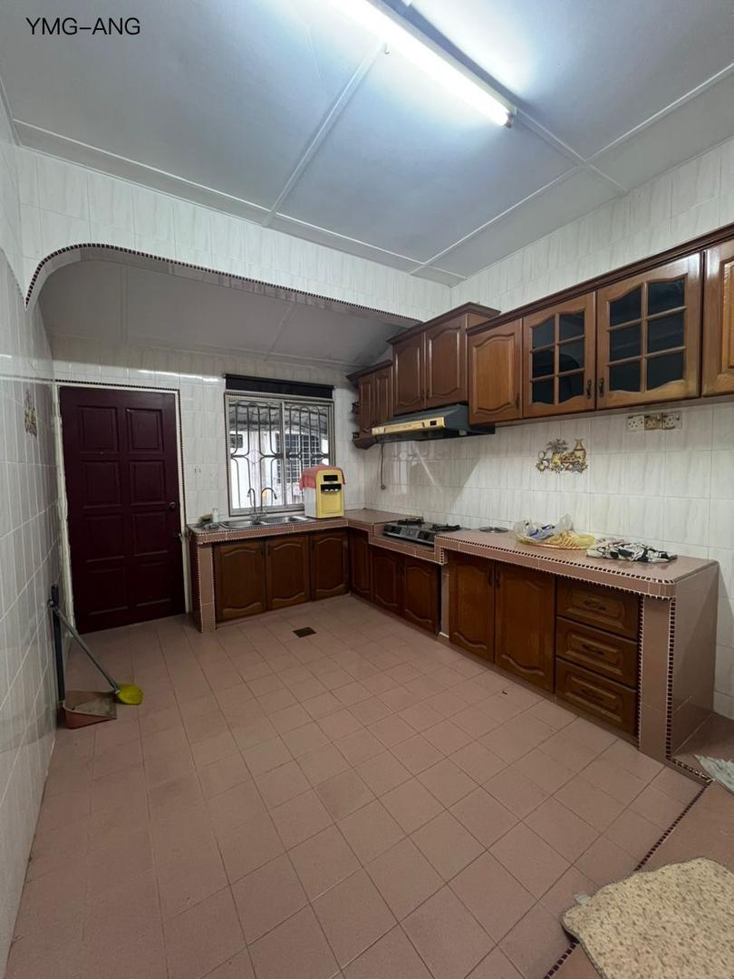 Taman Sentosa Klang single storey house for sale - photo 5