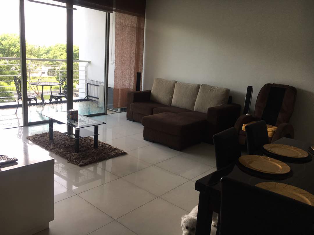 THE MAPLE SENTUL WEST - photo 9