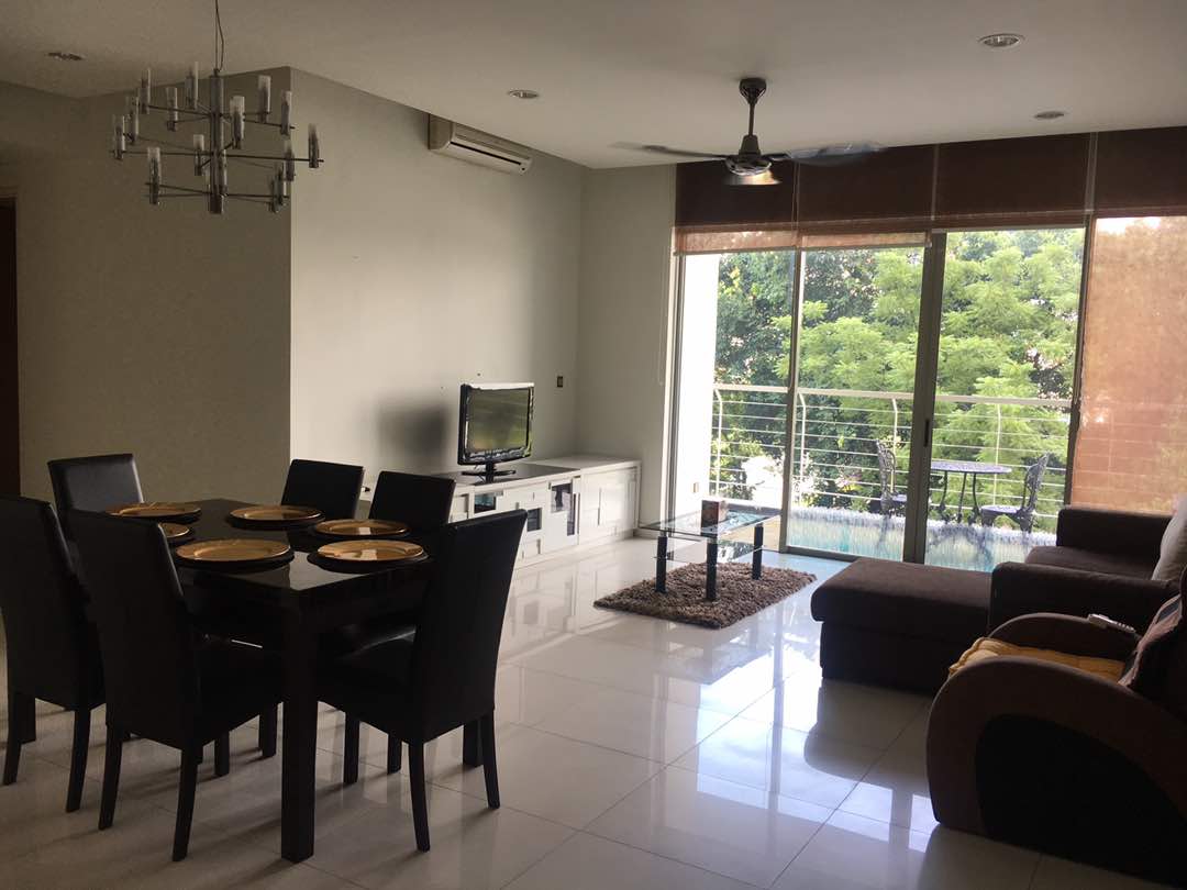 THE MAPLE SENTUL WEST - photo 10